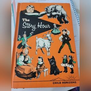 The Story Hour/Childs Horizons